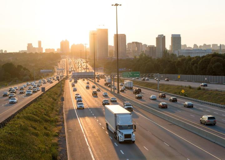 Entretien de camions et de véhicules poids lourd Montréal