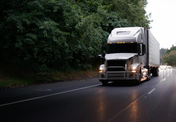 Réparation de camions Montréal